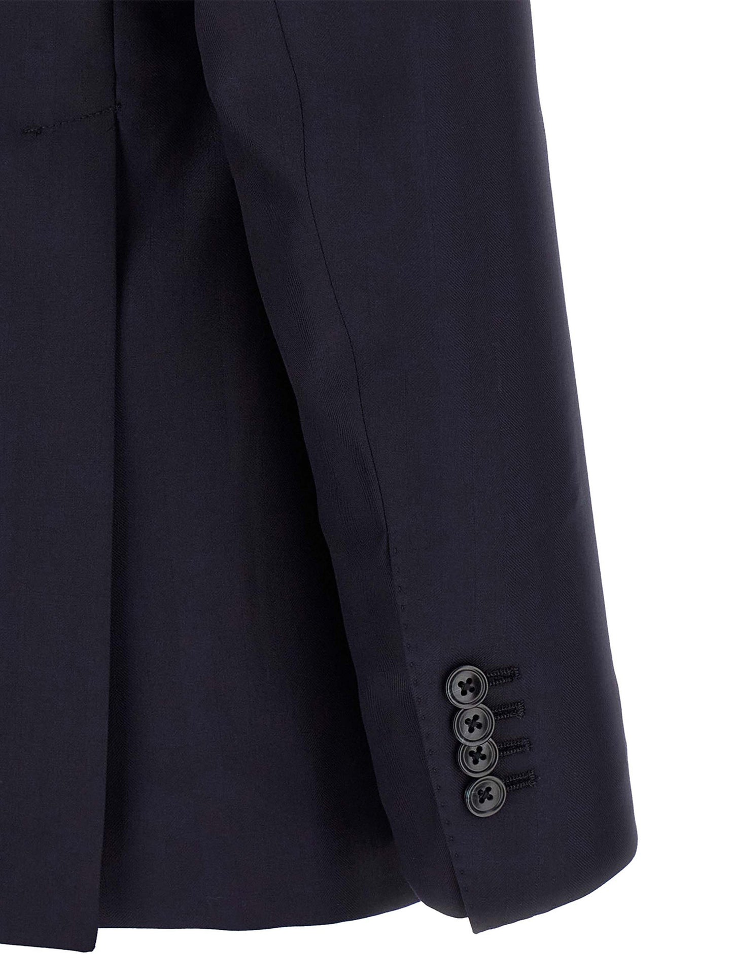 'Vesuvio' dress Suits