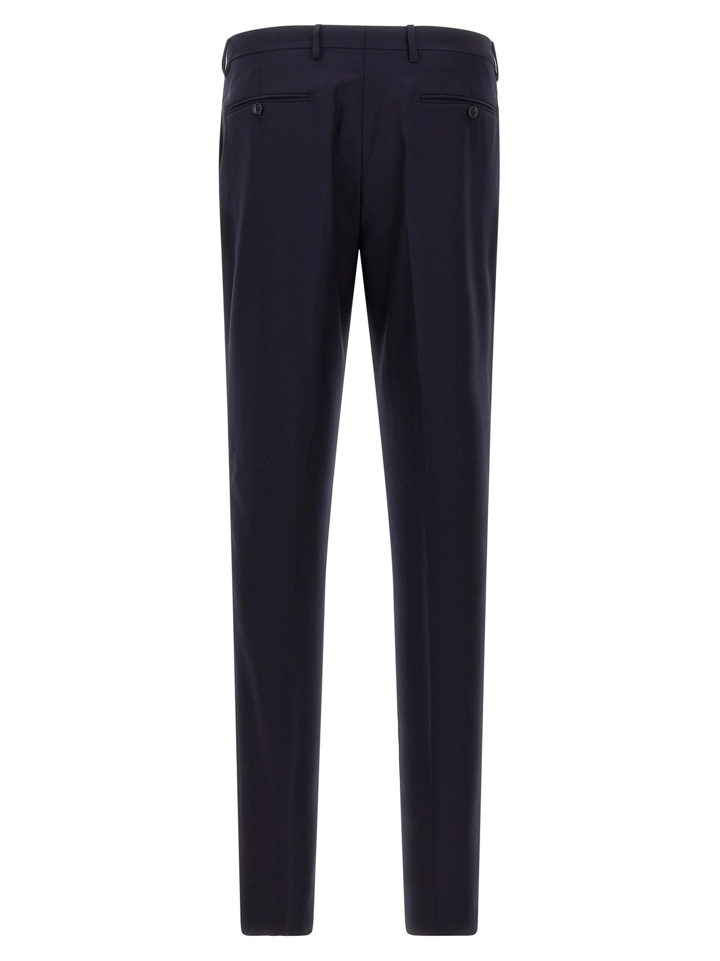 'Vesuvio' dress Suits