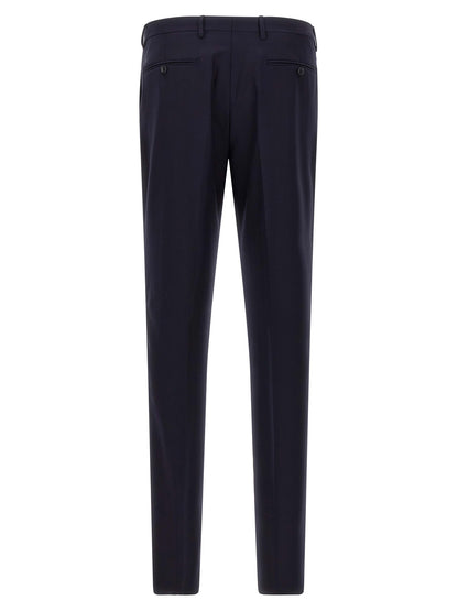 'Vesuvio' dress Suits