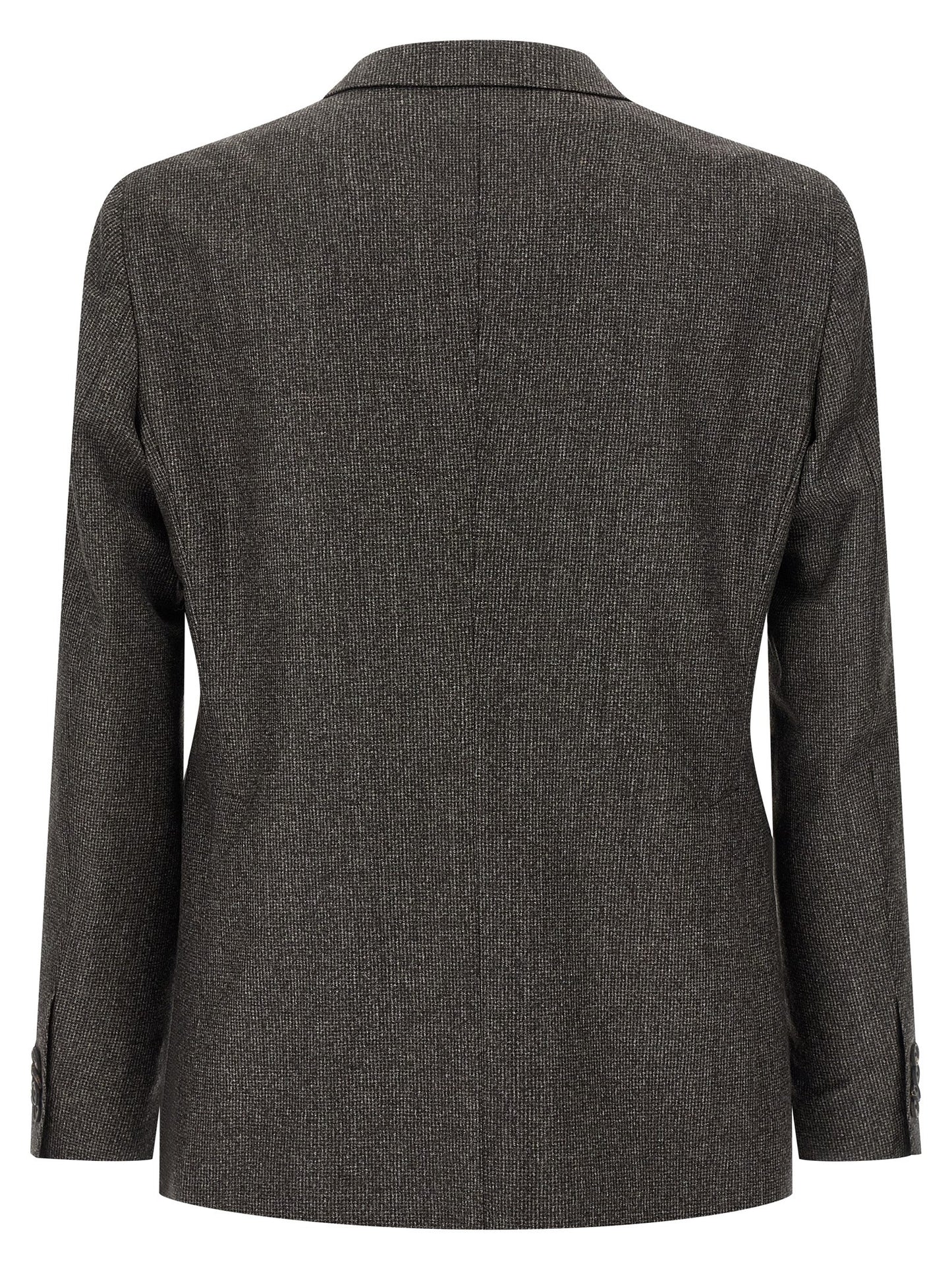 'Vesuvio' dress Suits