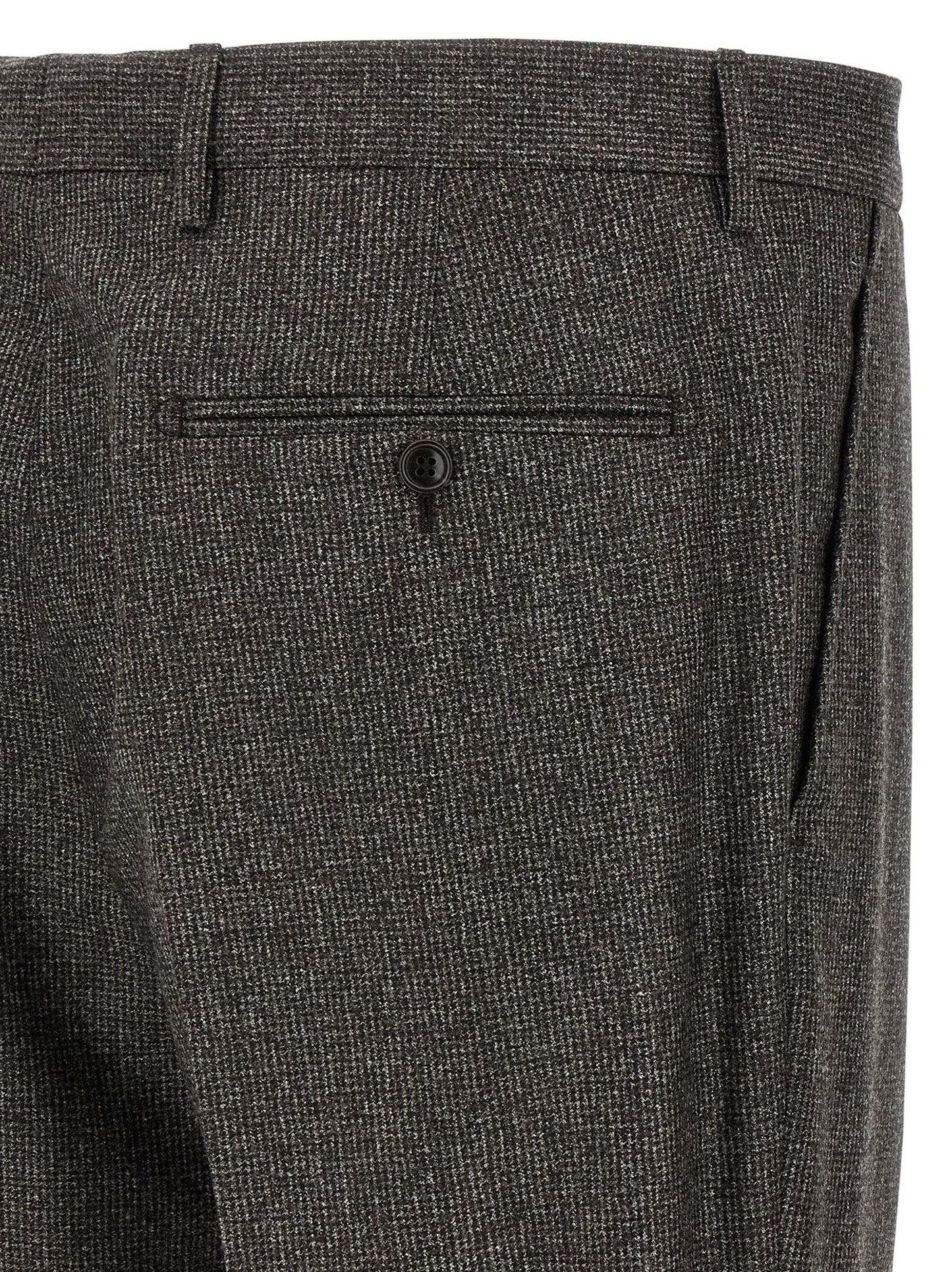 'Vesuvio' dress Suits