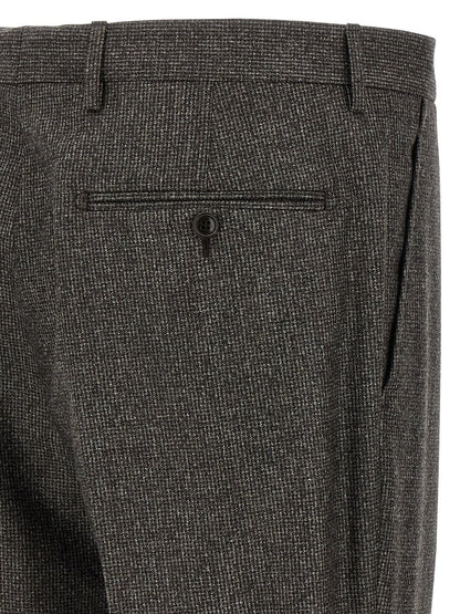 'Vesuvio' dress Suits