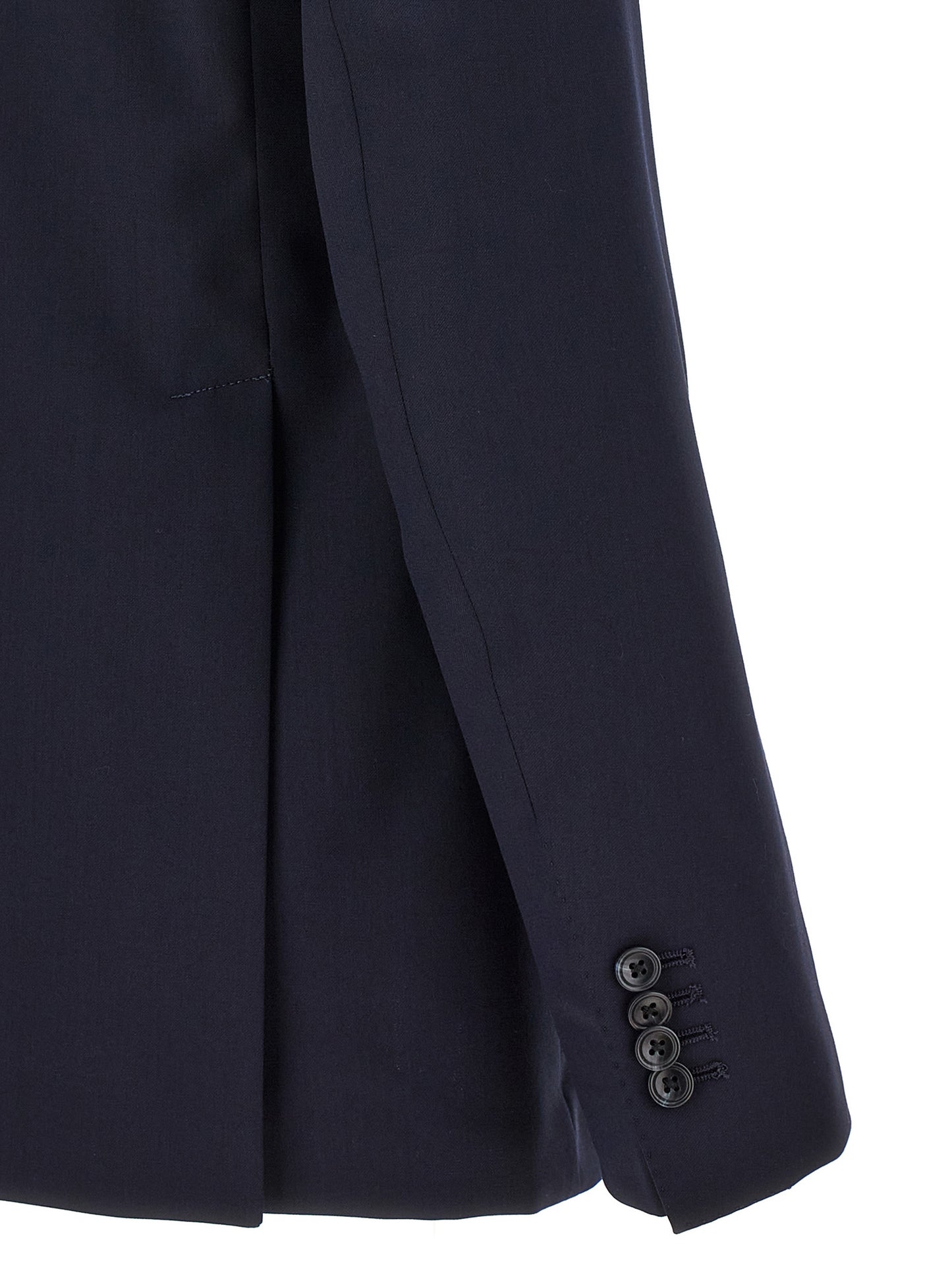 'Vesuvio' dress Completi