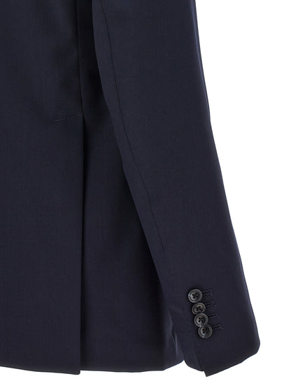 'Vesuvio' dress Completi