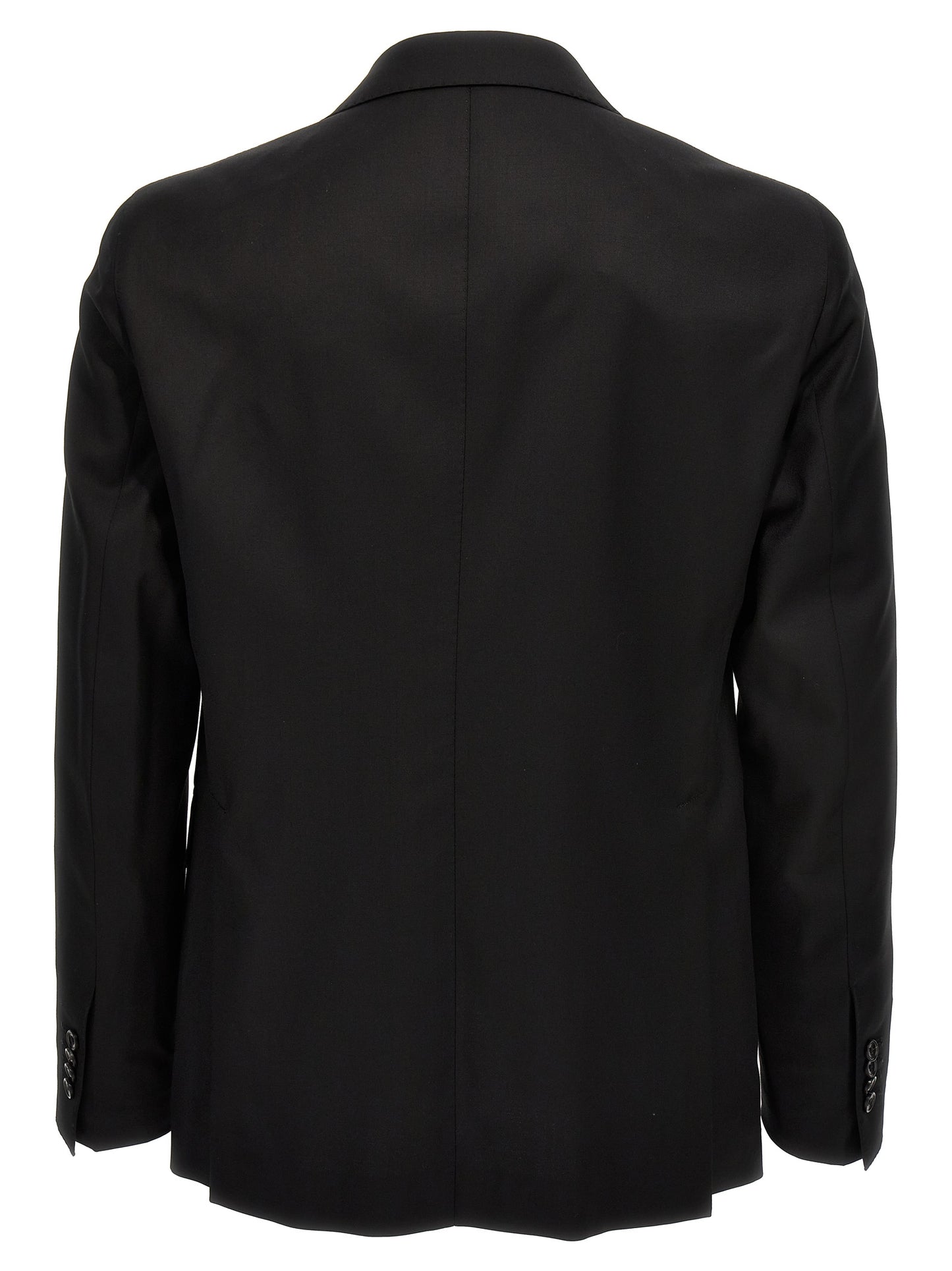 'Vesuvio' dress Suits