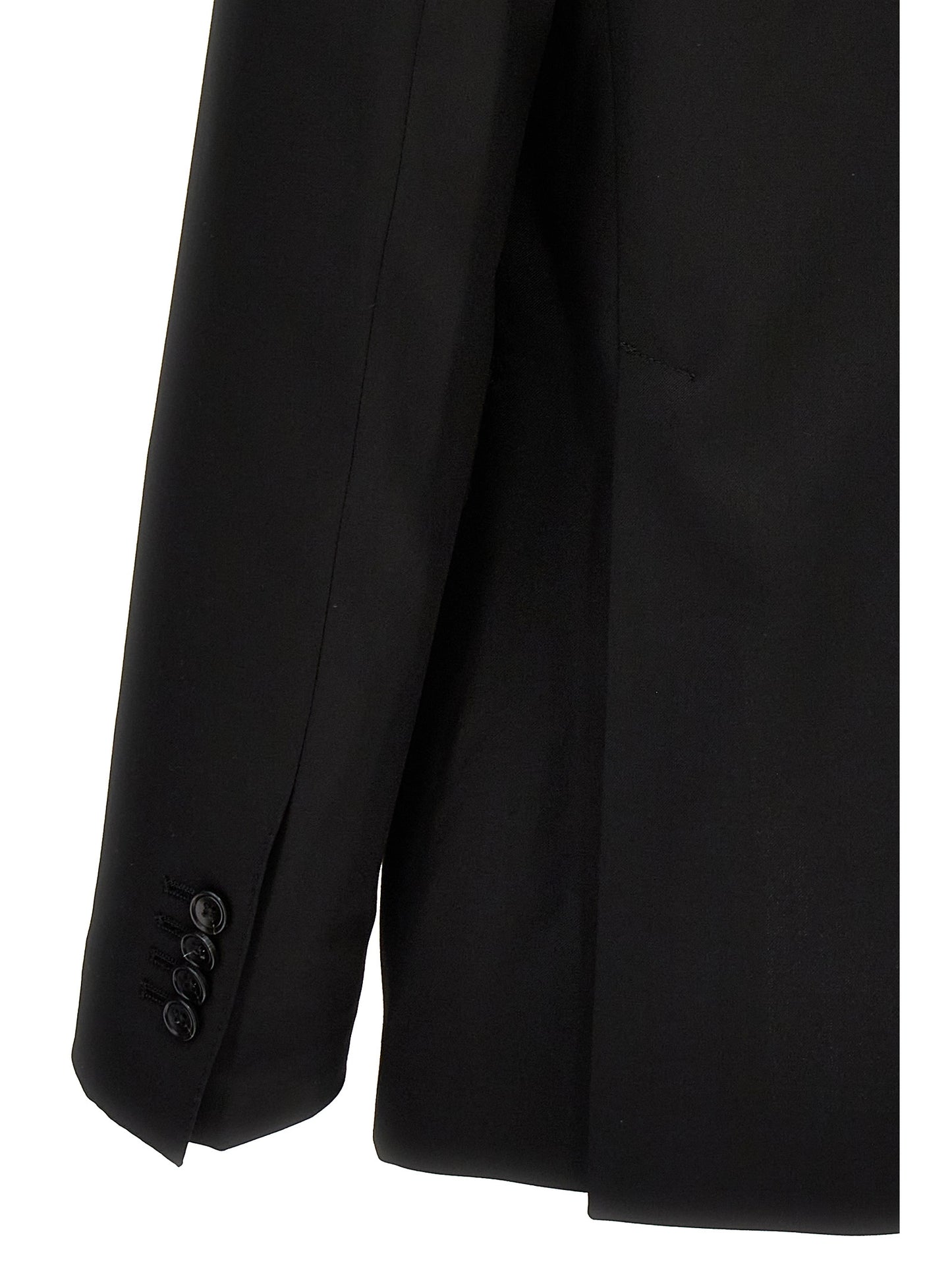 'Vesuvio' dress Suits