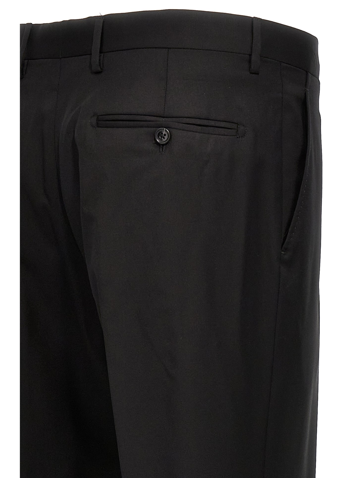 'Vesuvio' dress Suits