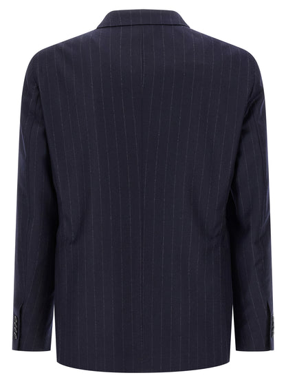 'Vesuvio' dress Suits