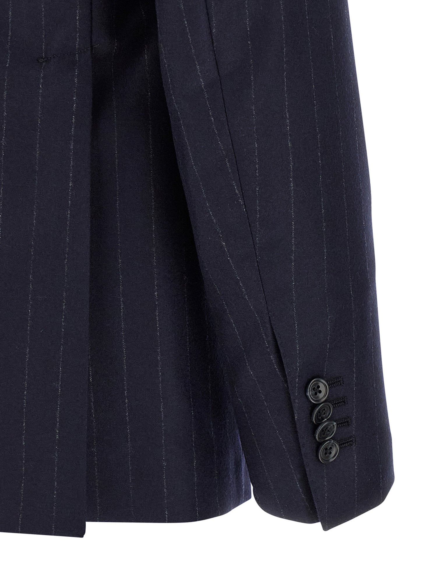 'Vesuvio' dress Suits