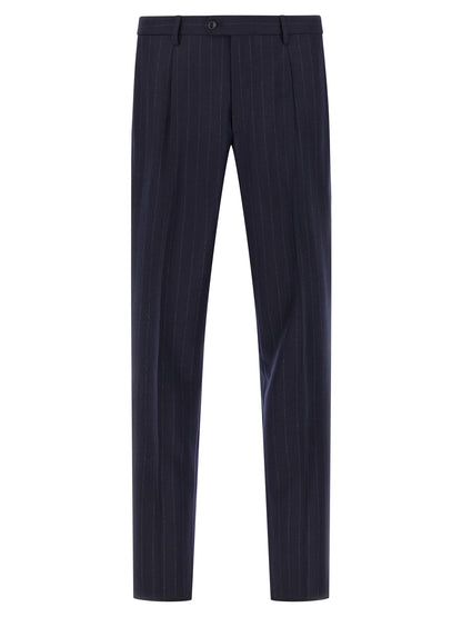 'Vesuvio' dress Suits
