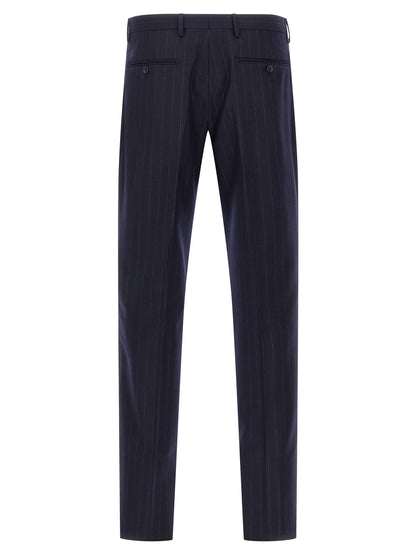 'Vesuvio' dress Suits