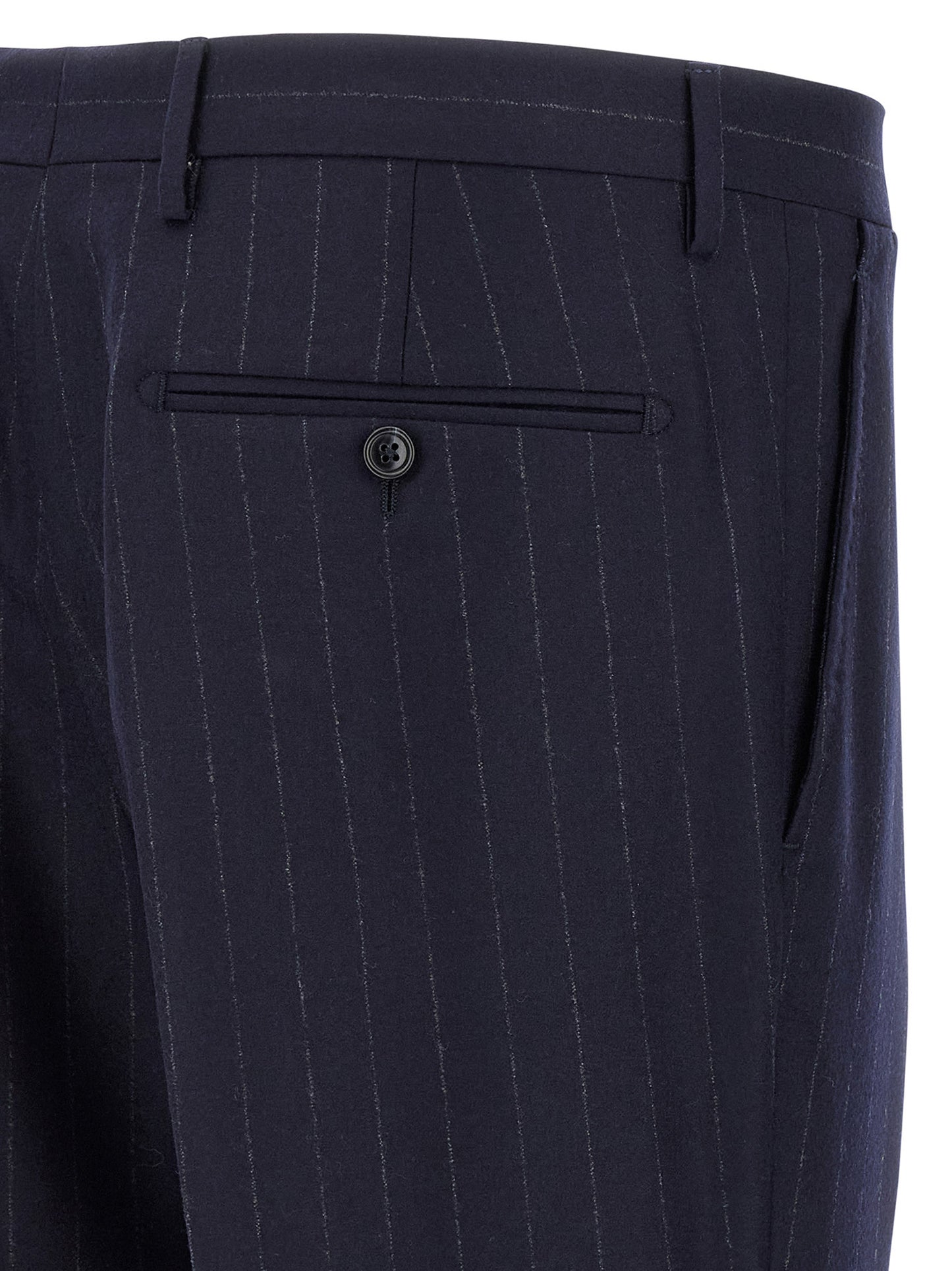 'Vesuvio' dress Suits