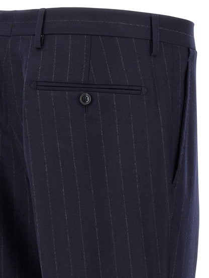 'Vesuvio' dress Suits