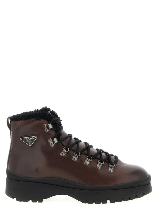 'Brixxen' ankle boots Boots, ankle boots