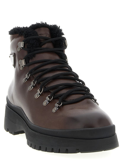 'Brixxen' ankle boots Boots, ankle boots
