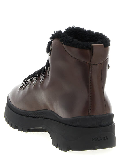 'Brixxen' ankle boots Boots, ankle boots