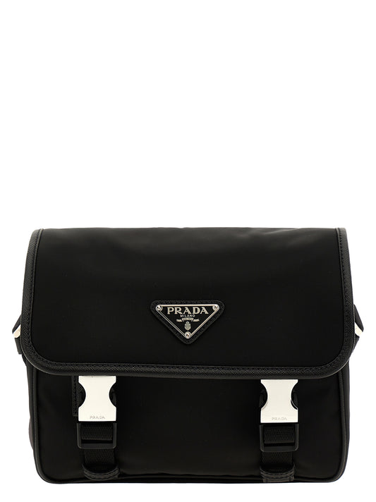 'Messenger' crossbody bag Crossbody bags