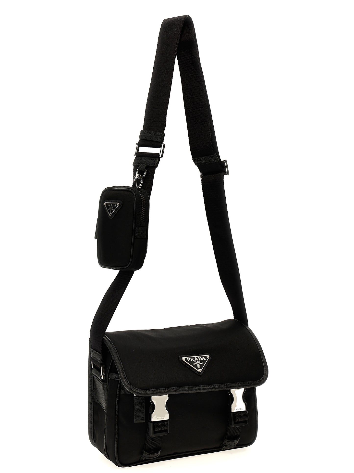 'Messenger' crossbody bag Crossbody bags