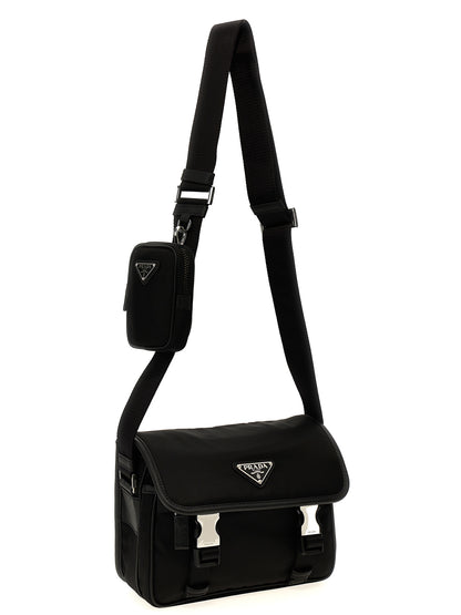 'Messenger' crossbody bag Crossbody bags