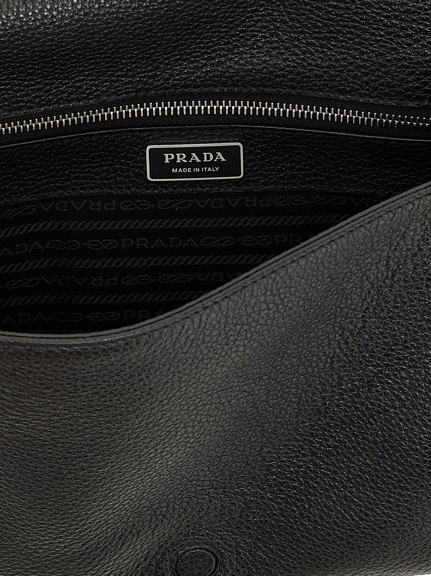 Leather shoulder strap Crossbody bags