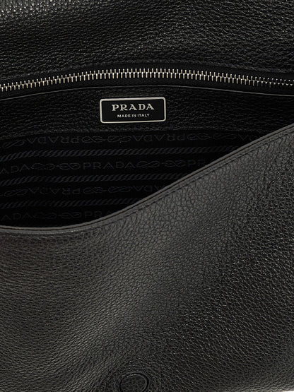 Leather shoulder strap Crossbody bags