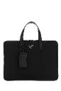 Prada Tessuto+pelle