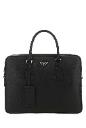 Prada Saffiano travel