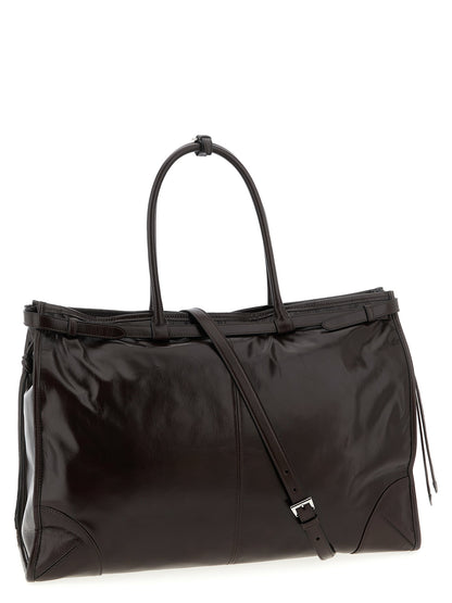 'Prada Bonnie' shopping bag Tote bag