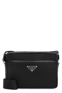 Prada Re-Nylon messenger bag