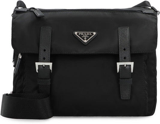 Prada Re-Nylon messenger bag