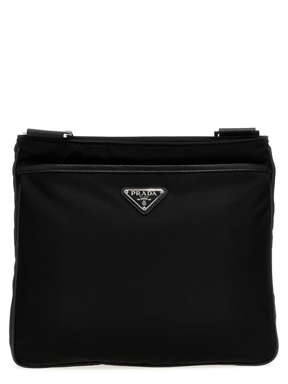 Re-Nylon crossbody bag Crossbody bags