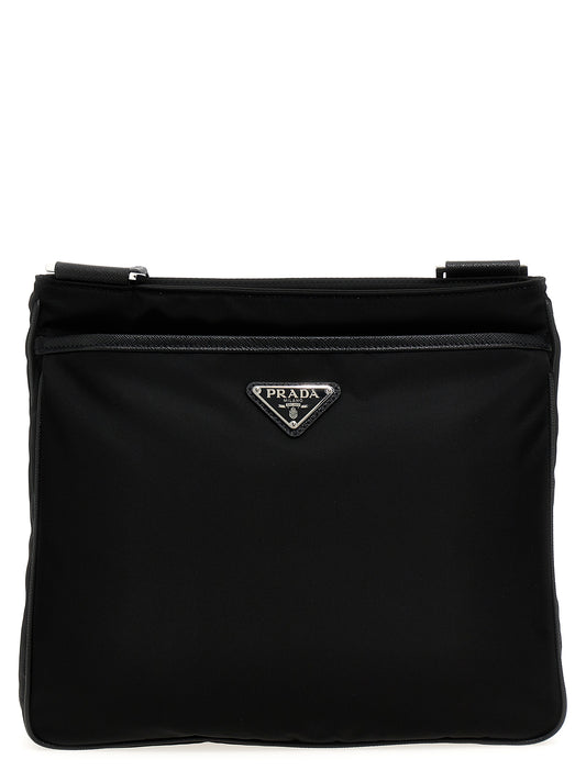 Re-Nylon crossbody bag Crossbody bags