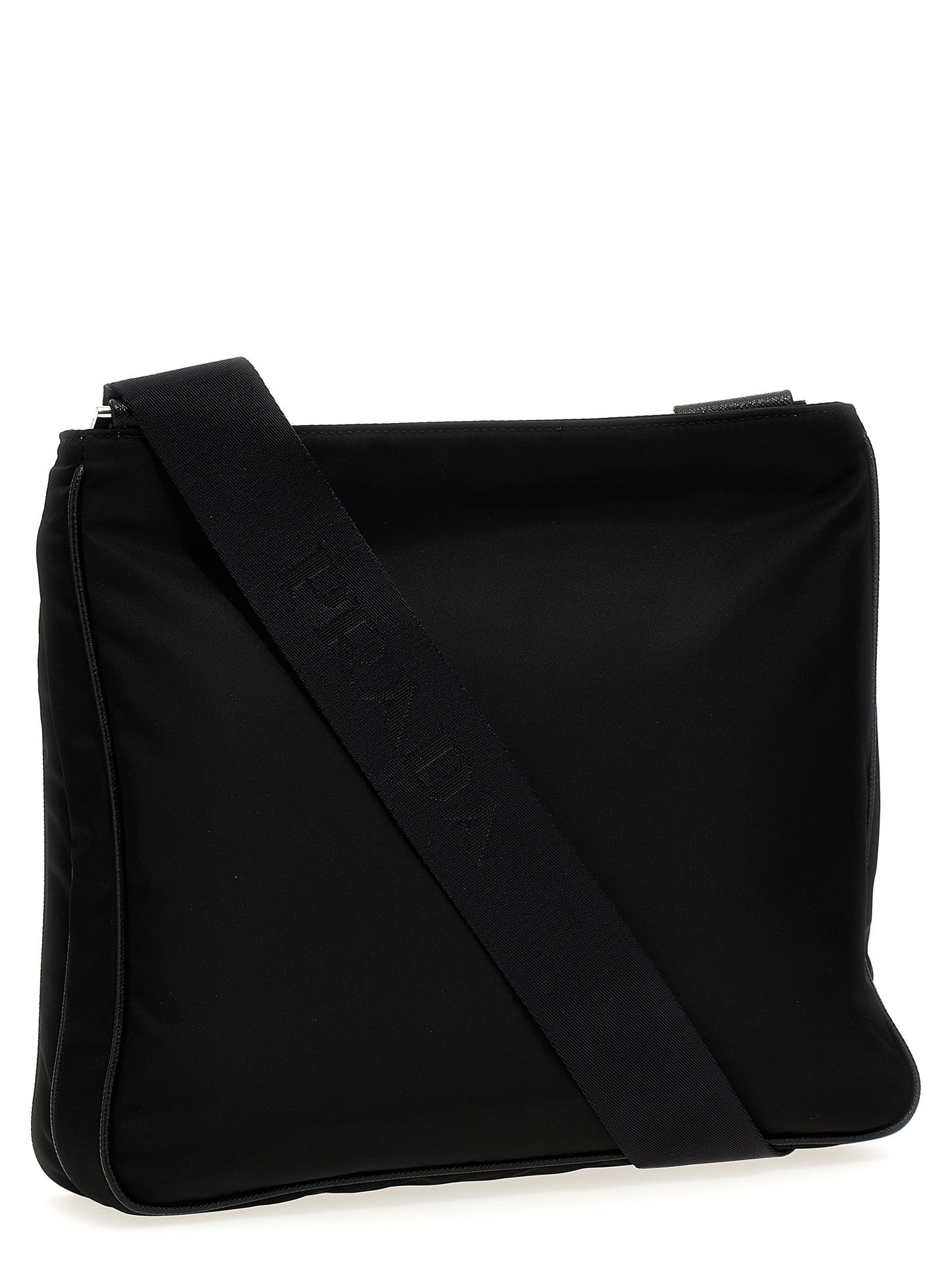 Re-Nylon crossbody bag Crossbody bags