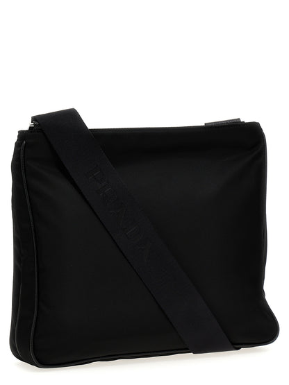 Re-Nylon crossbody bag Crossbody bags