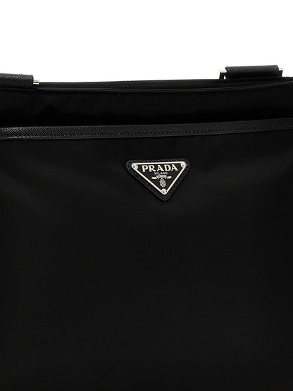 Re-Nylon crossbody bag Crossbody bags