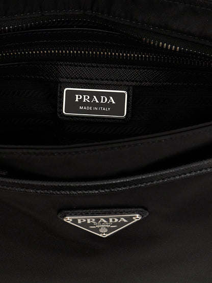 Re-Nylon crossbody bag Crossbody bags