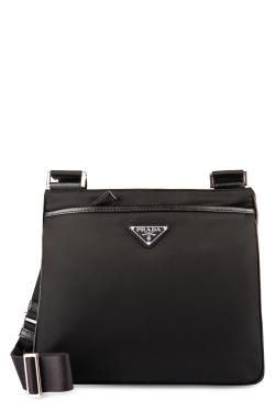 Prada Re-Nylon messenger bag