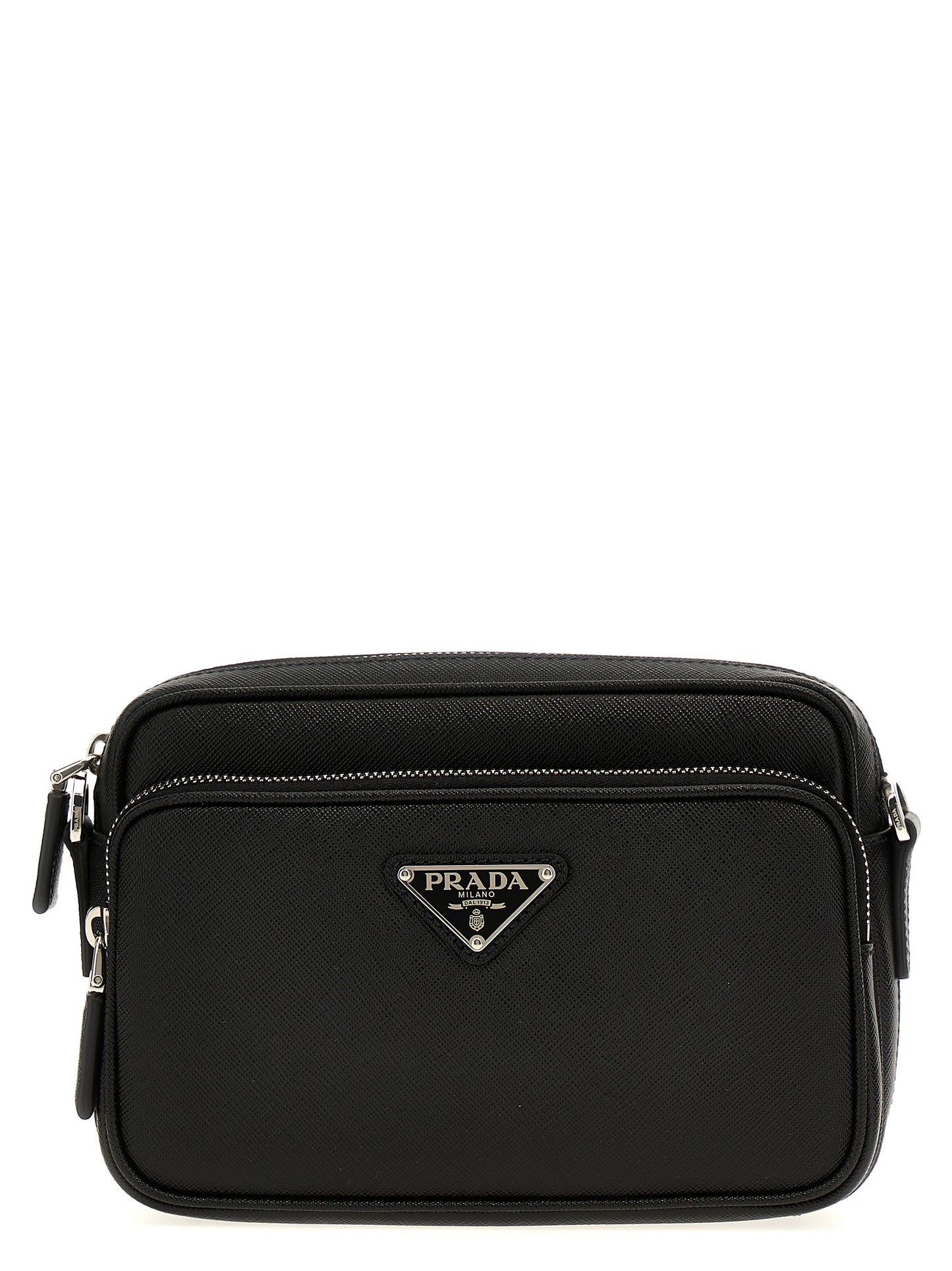 Saffiano crossbody bag Crossbody bags