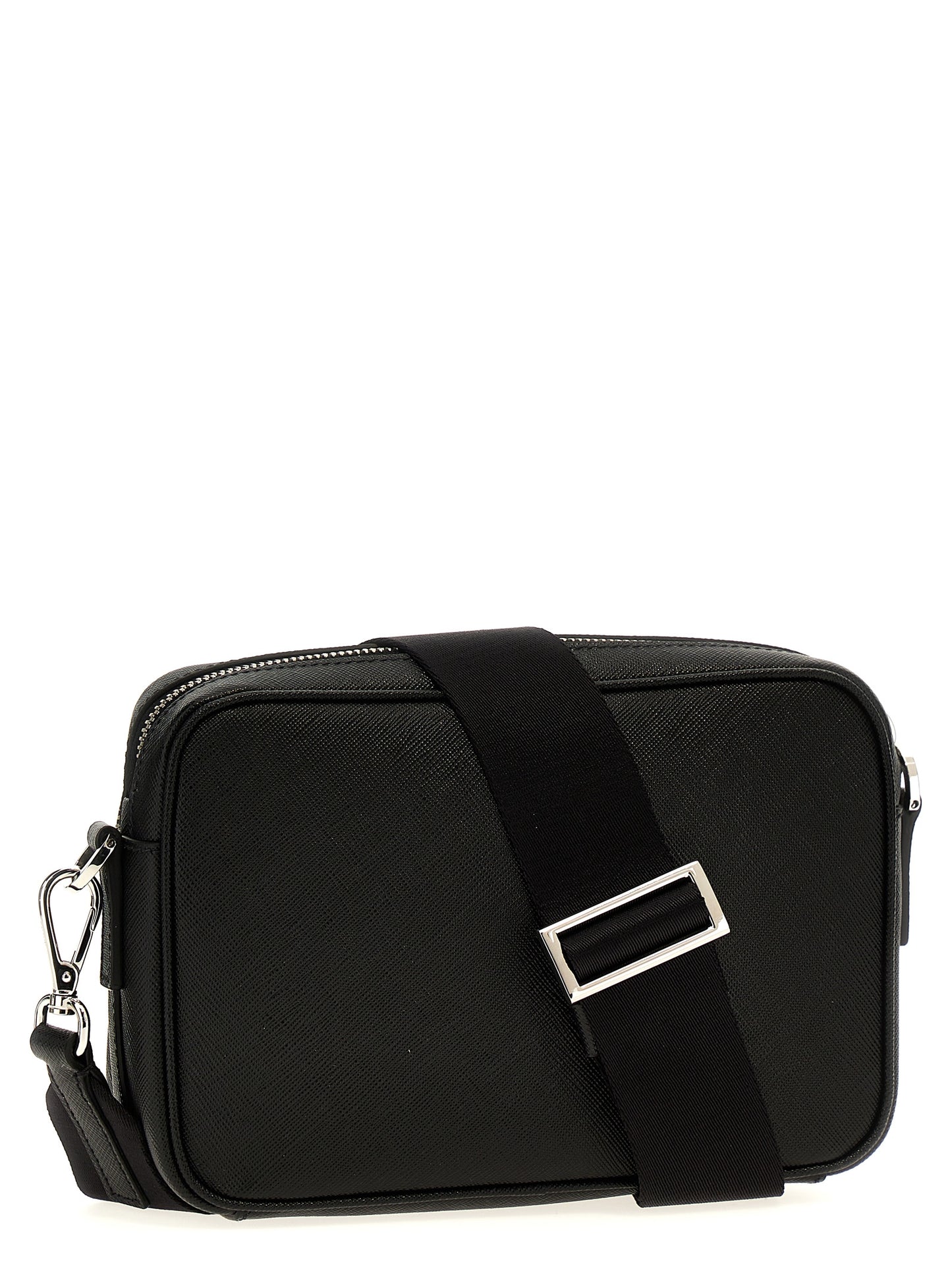 Saffiano crossbody bag Crossbody bags