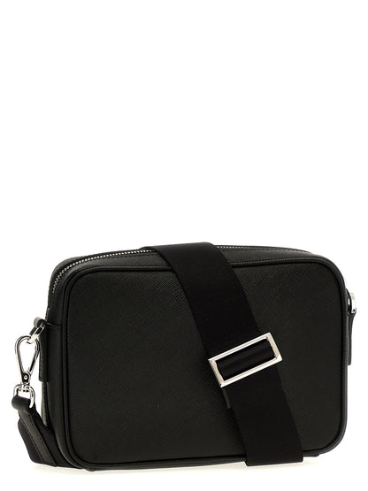 Saffiano crossbody bag Crossbody bags