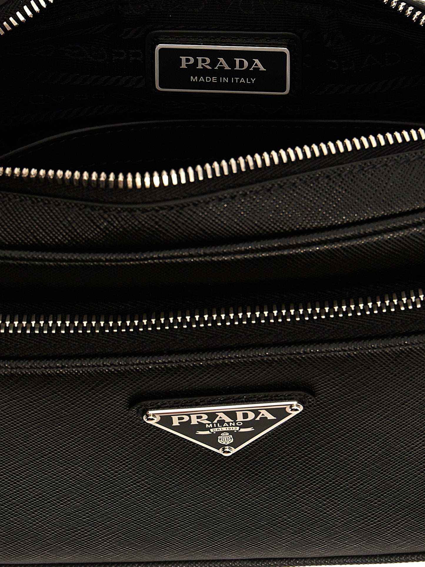 Saffiano crossbody bag Crossbody bags