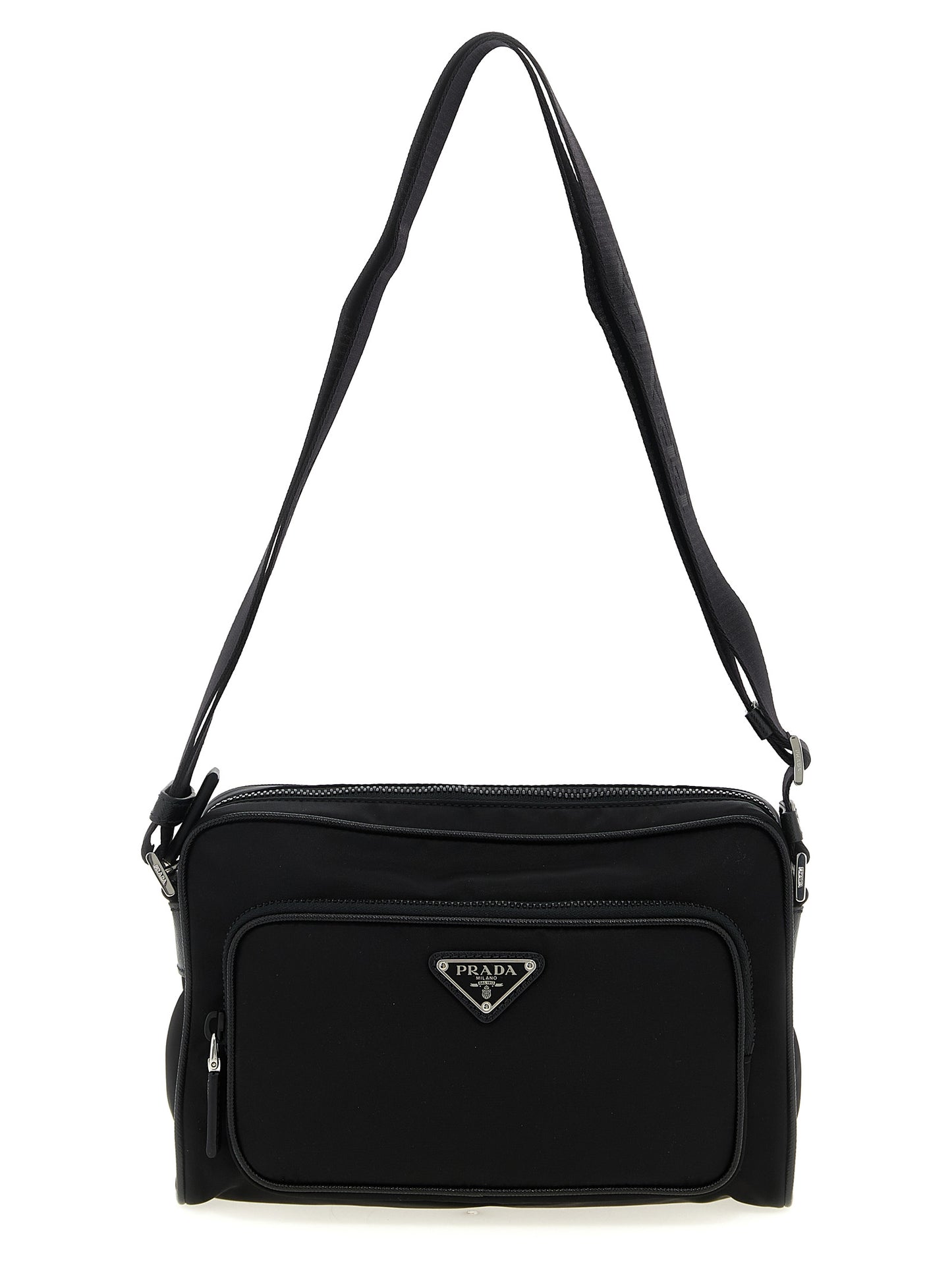Re-Nylon medium shoulder bag Crossbody bags