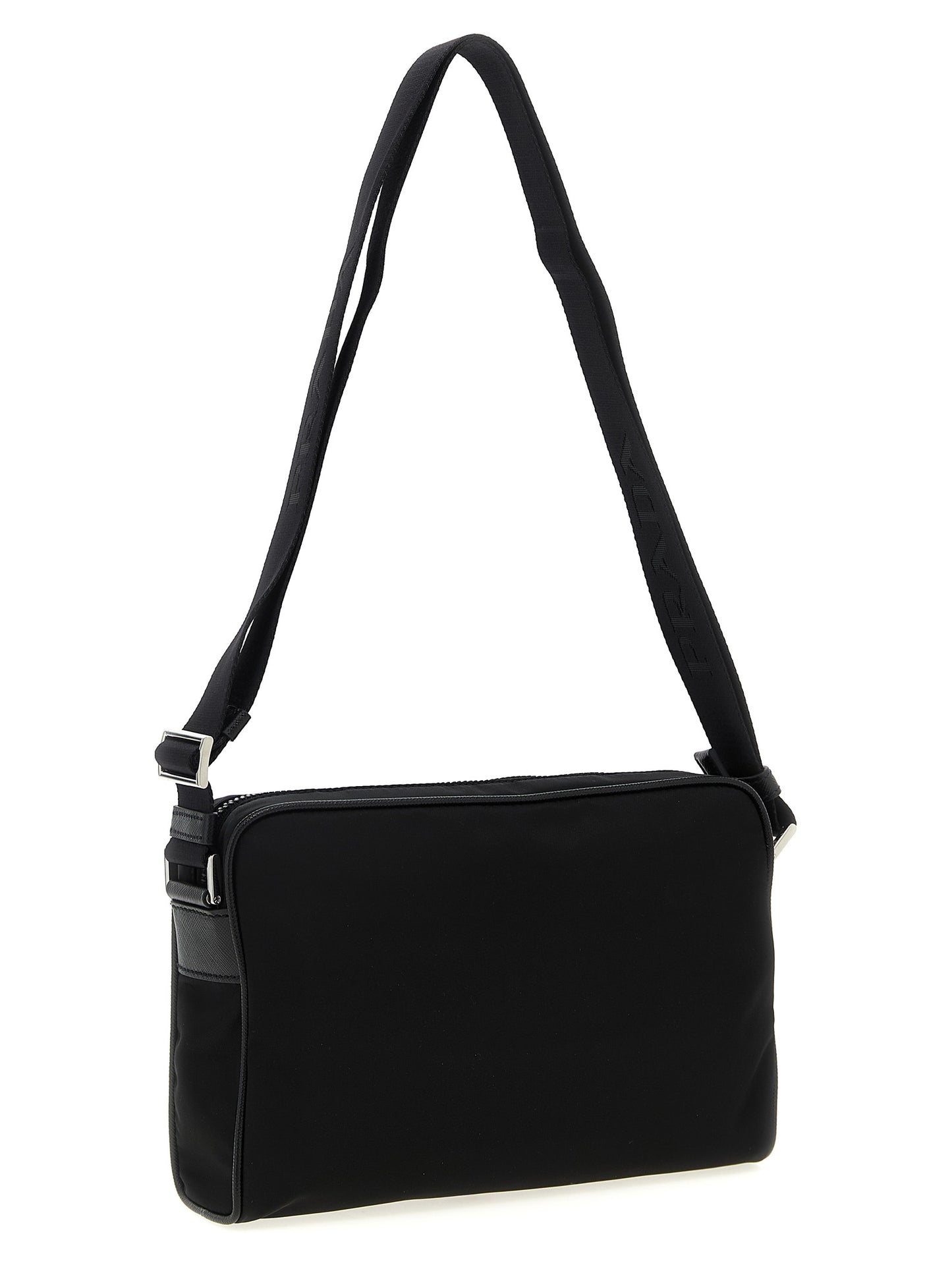 Re-Nylon medium shoulder bag Crossbody bags