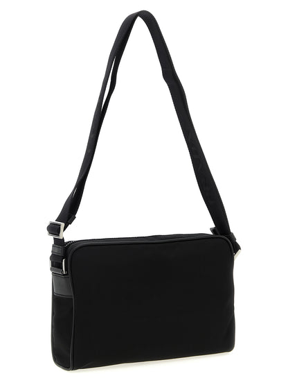 Re-Nylon medium shoulder bag Crossbody bags