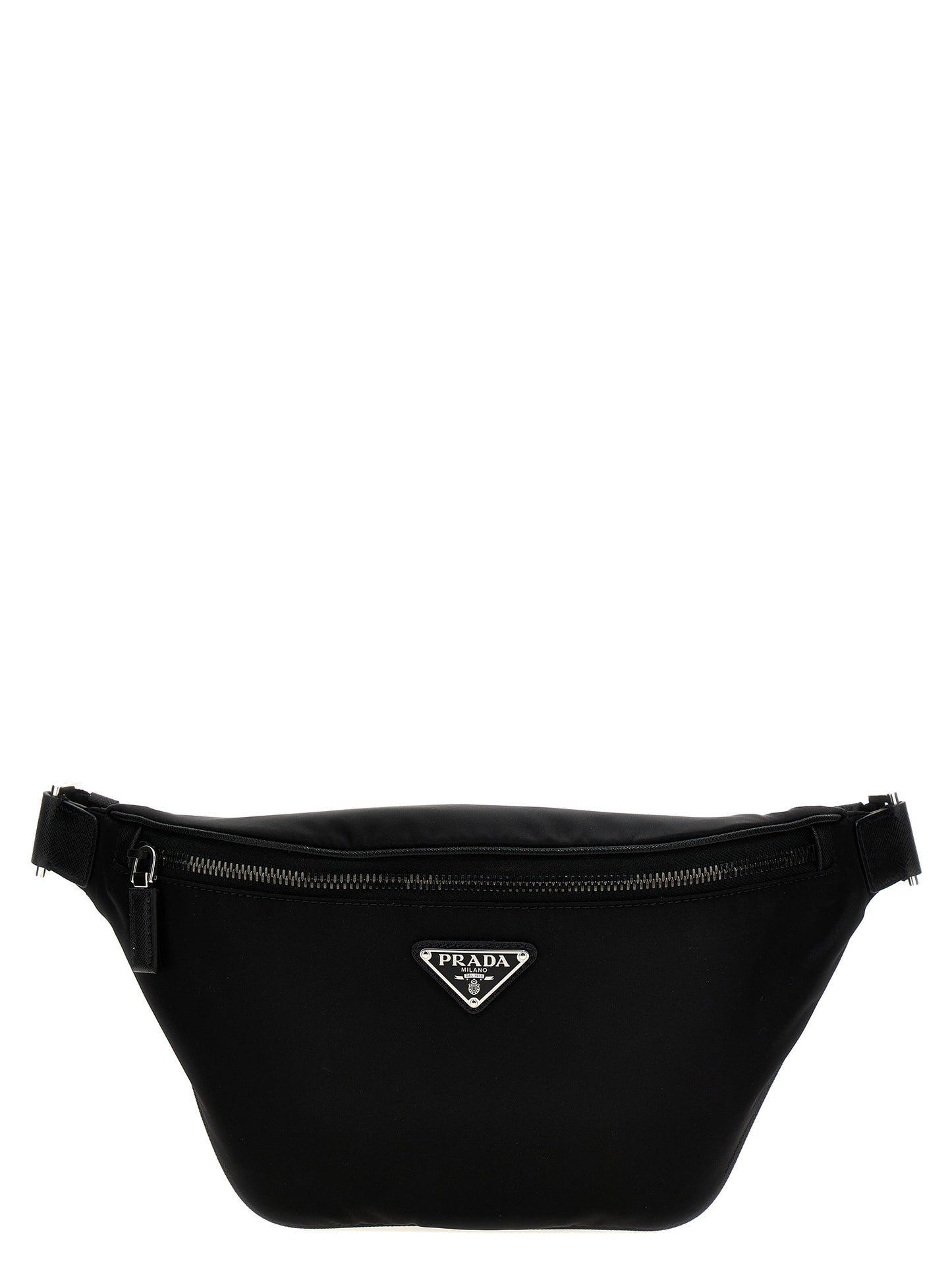 Re-nylon belt bag Crossbody bags