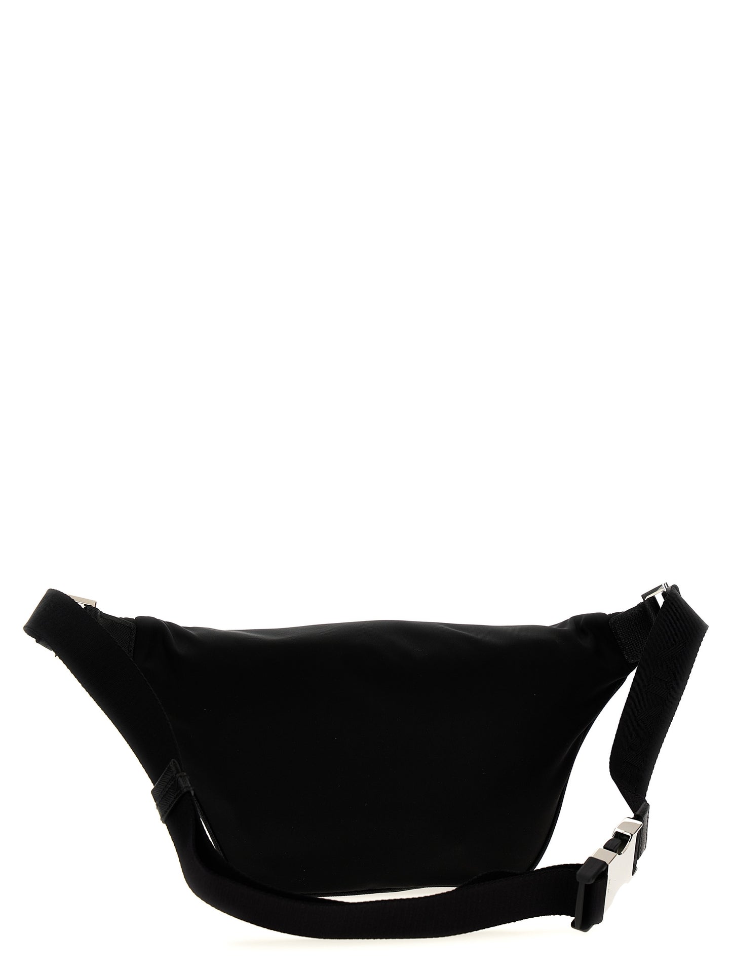 Re-nylon belt bag Crossbody bags