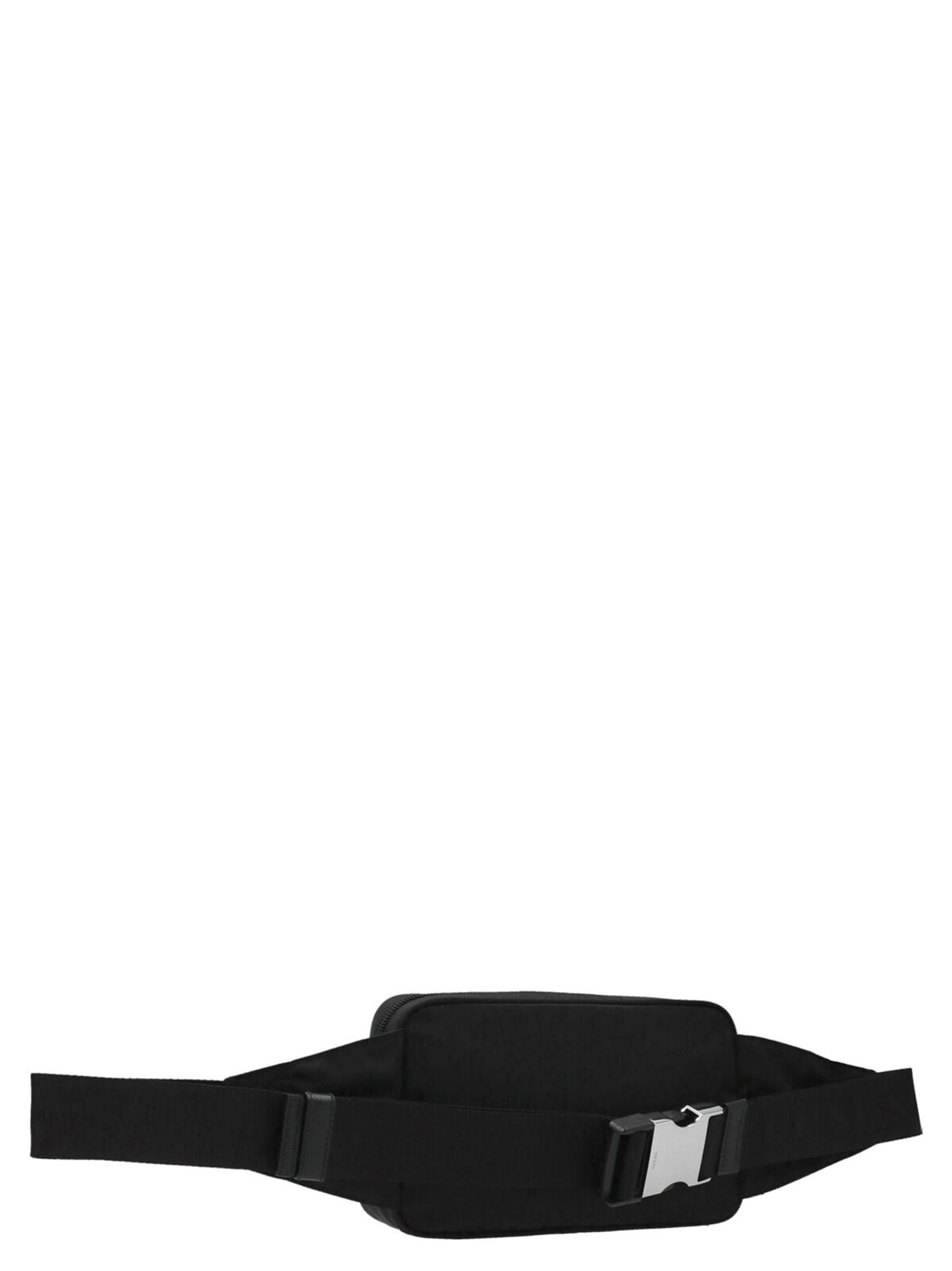 Re-nylon belt bag Crossbody bags