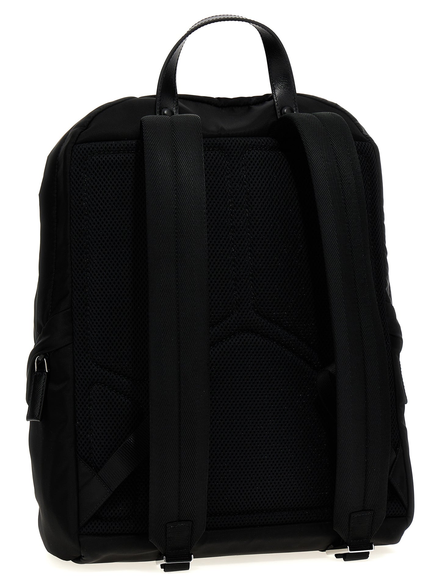Re-nylon backpack Backpacks