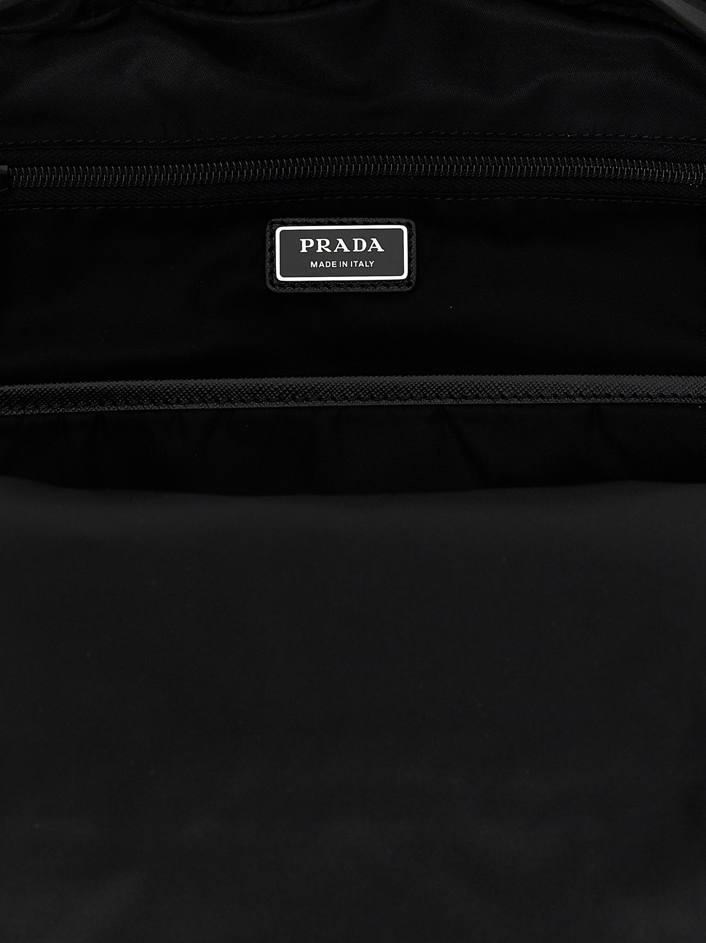 Re-nylon backpack Backpacks