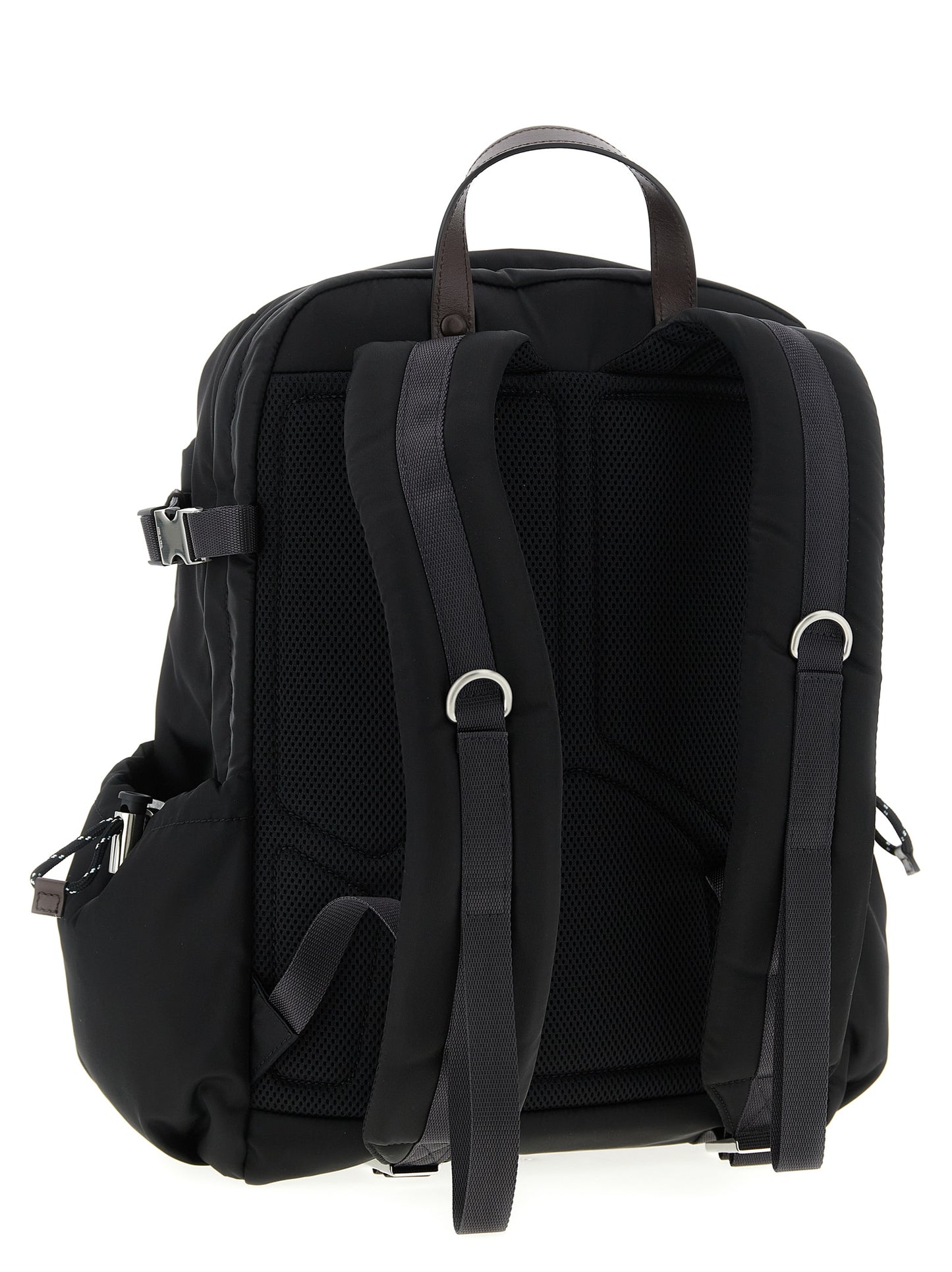'Prada Speedrock' backpack Backpacks
